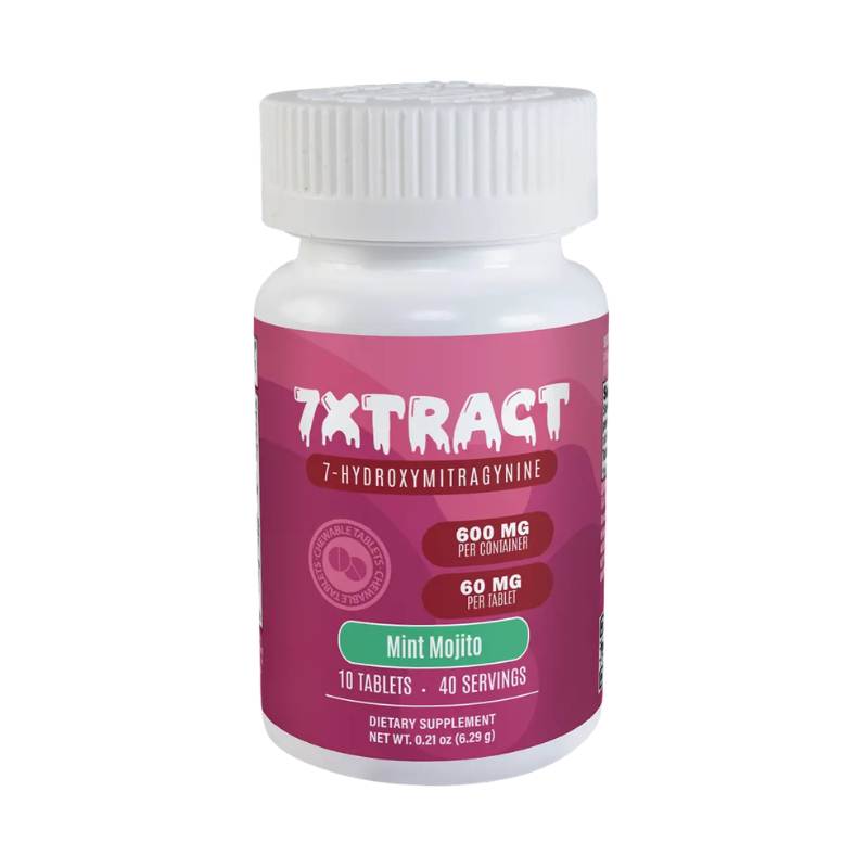 7 hydroxymitragynine for sale​ - 7-hydroxymitragynine tablets for sale​



