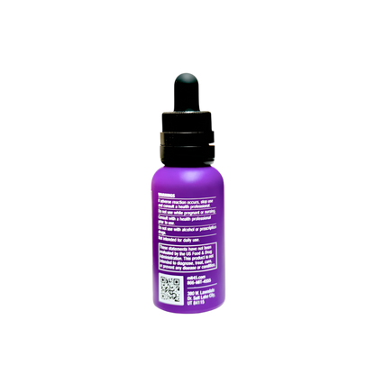 MIT 45 TINCTURE 30ML - SUPER K EXTRA STRONG - Seven Tech