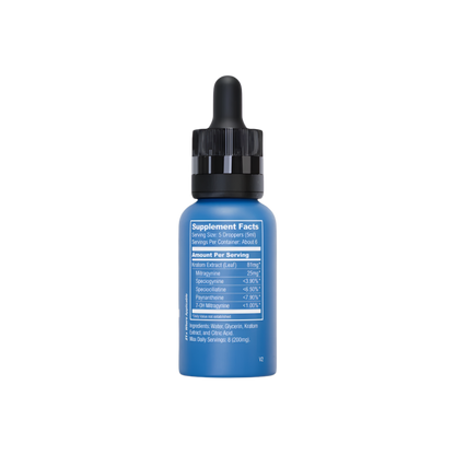 MIT 45 TINCTURE 30ML - SUPER K - Seven Tech