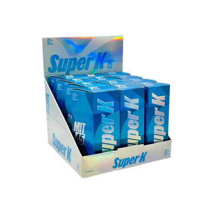 MIT 45 TINCTURE 30ML - SUPER K - Seven Tech