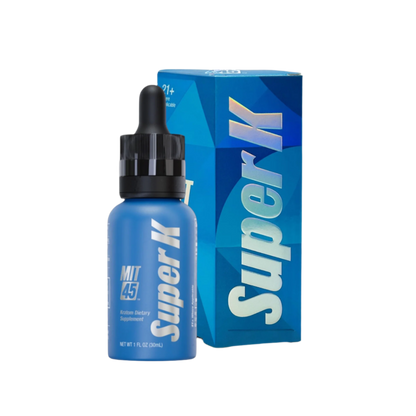 MIT 45 TINCTURE 30ML - SUPER K - Seven Tech