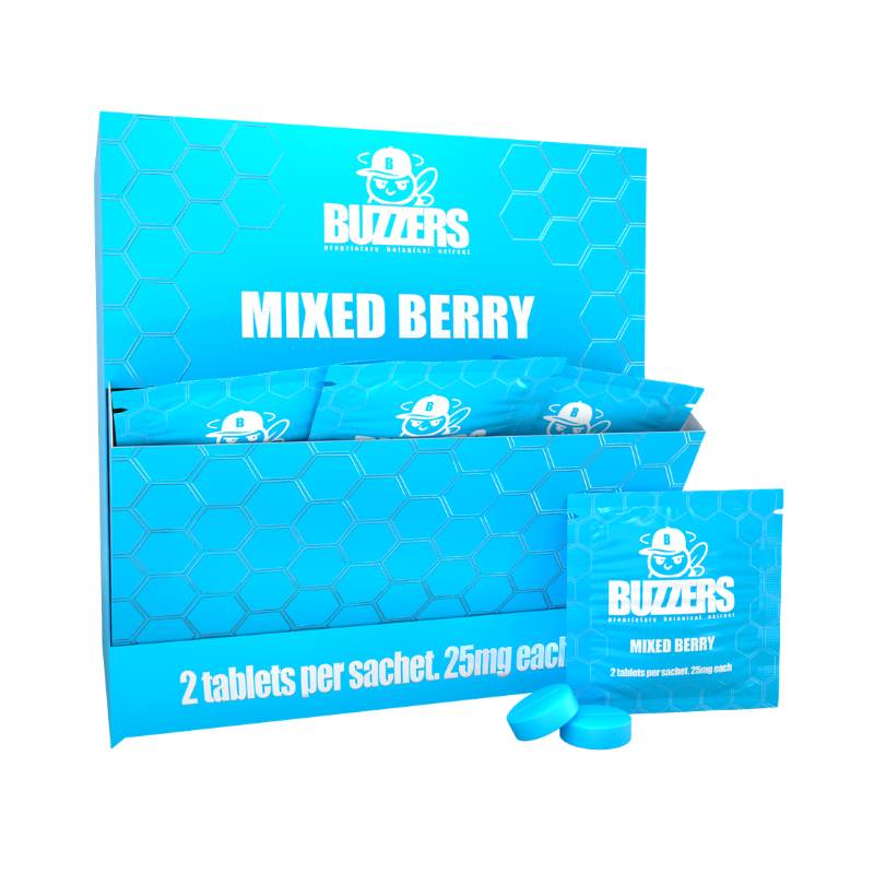 Botanical Extract Tablets