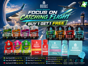 BOGO OFFERS