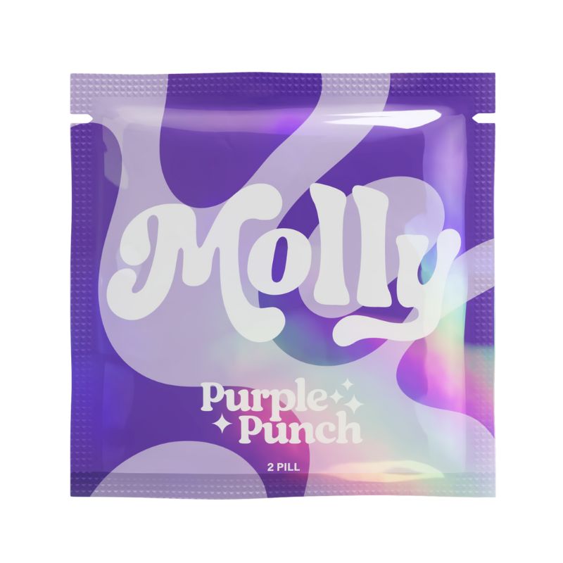 Molly NOOTROPICS TABLETS