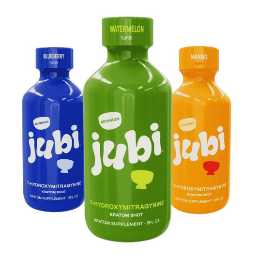 7oh shot​ - 7oh shots - Kratom Extract Shot

