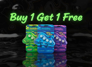 BOGO OFFERS