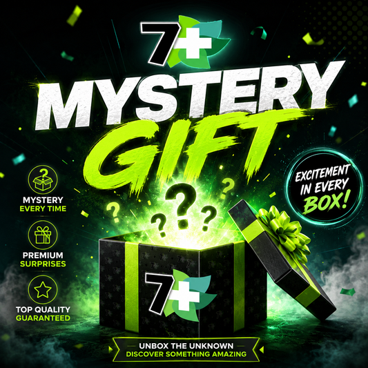 🎁 MYSTERY GIFT (100% off)