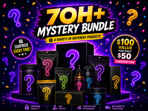 BOGO OFFERS