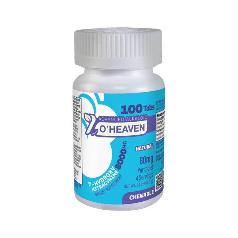 buy 7 hydroxymitragynine​

