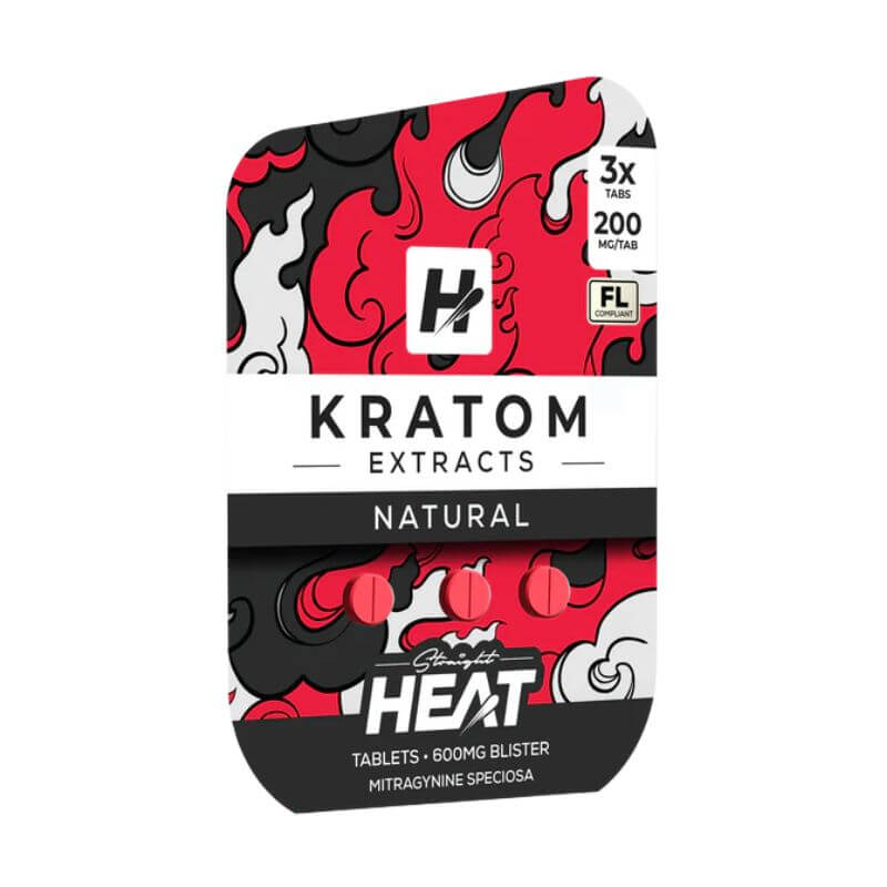 buy kratom extract - straight heat kratom extract​

