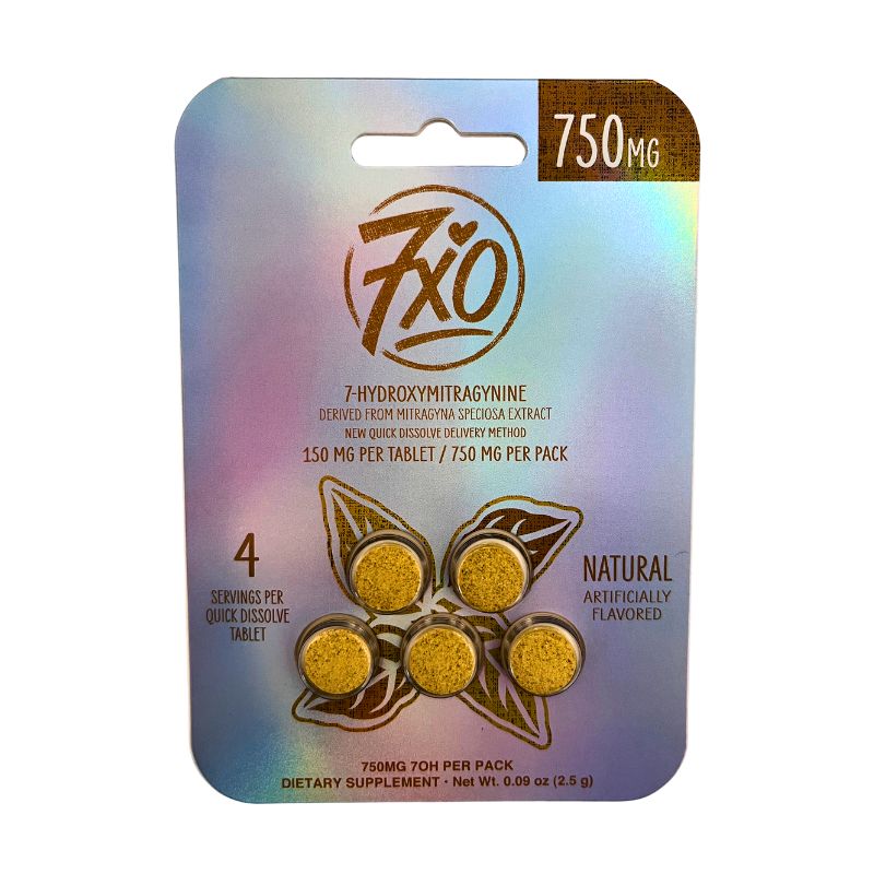 buy 7-hydroxymitragynine​

