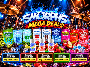 BOGO OFFERS