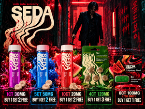BOGO OFFERS