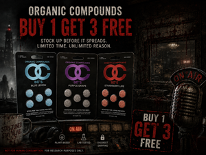 BOGO OFFERS
