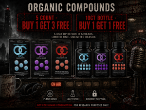 BOGO OFFERS