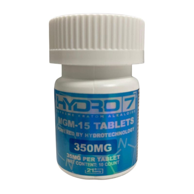 mgm-15​ - hydro7 -  mgm-15 tablets​ - mgm-15 for sale​