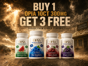 BOGO OFFERS
