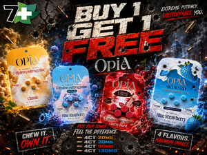 BOGO OFFERS