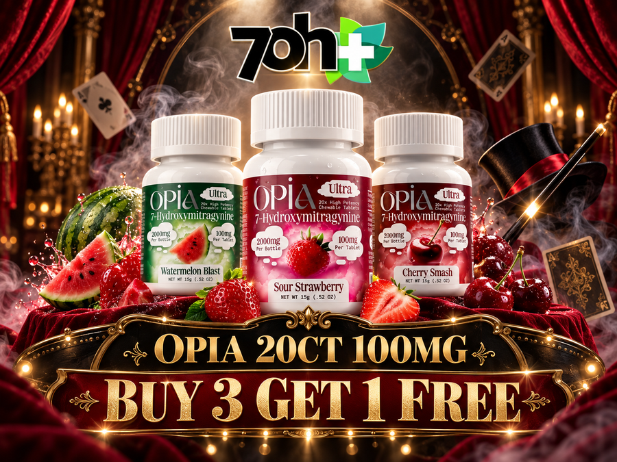 BOGO OFFERS