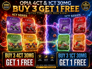 BOGO OFFERS