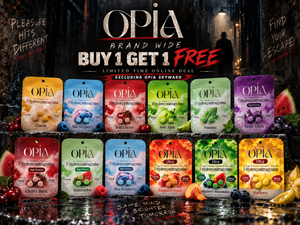 BOGO OFFERS
