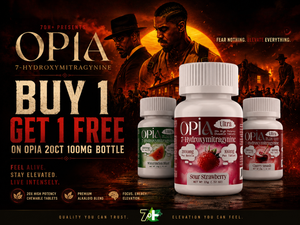 BOGO OFFERS