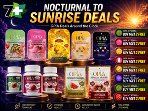 BOGO OFFERS