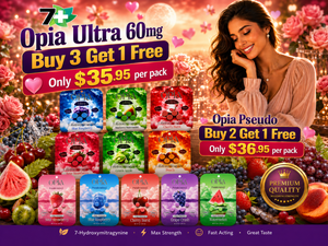 BOGO OFFERS