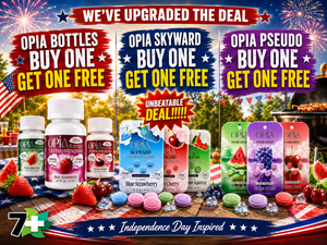BOGO OFFERS