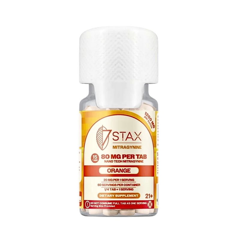 Kratom near me 
7stax