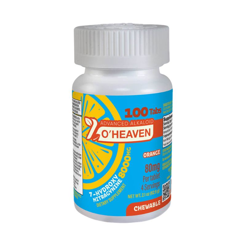 purchase 7 hydroxymitragynine​

