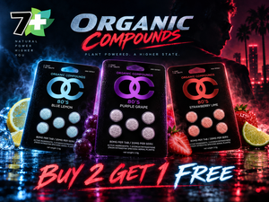 BOGO OFFERS
