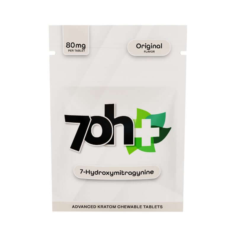 7-oh products