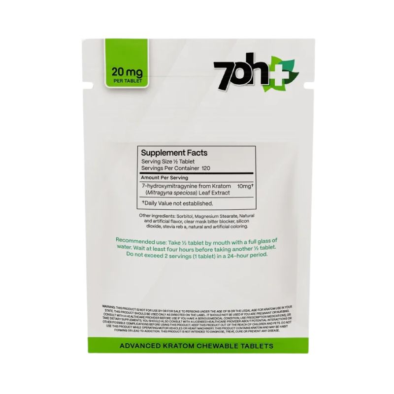 7OH PLUS - best 7oh products - 7oh products