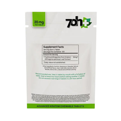 7OH PLUS - best 7oh products - 7oh products