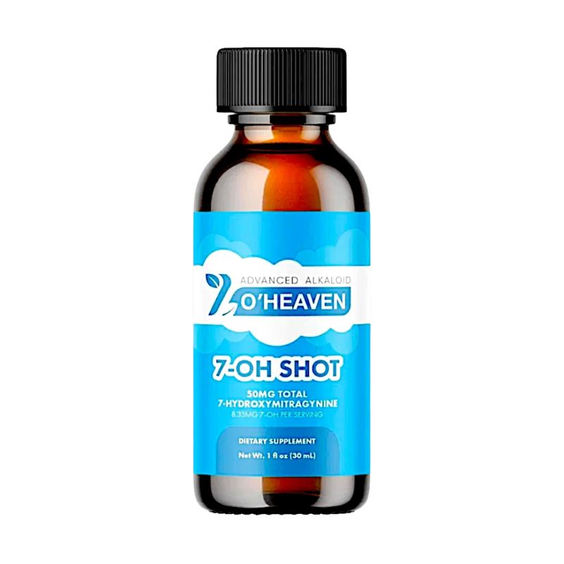 7oh shots