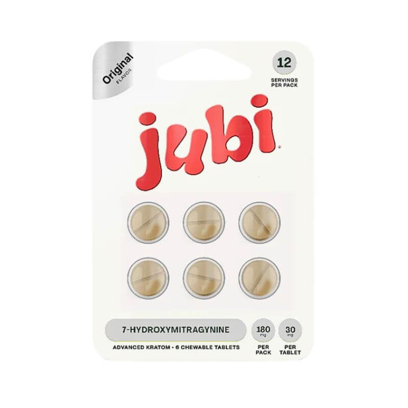 jubi​ - jubi 7oh

