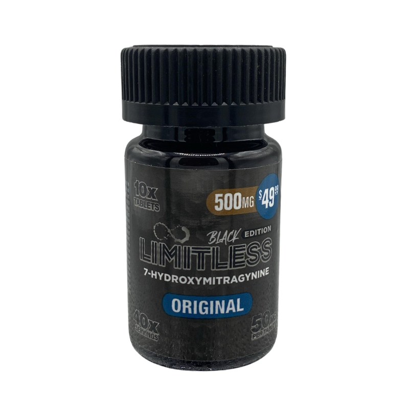 7-hydroxymitragynine buy online