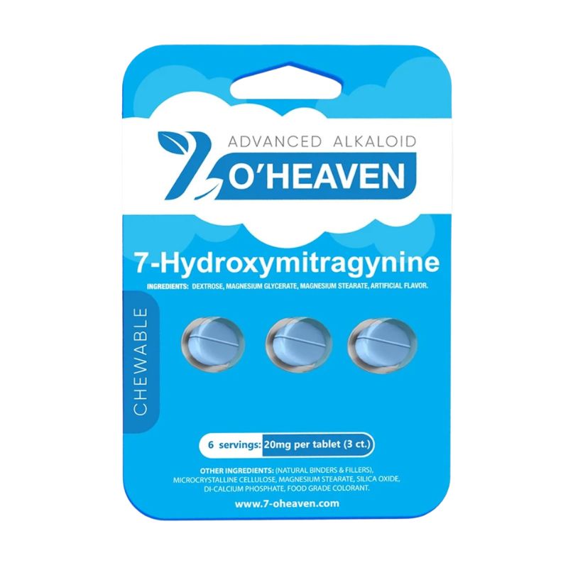7-hydroxymitragynine tablets for sale - 7oh for sale​ - Buy 7oh

