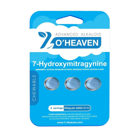 7-hydroxymitragynine tablets for sale - 7oh for sale​ - Buy 7oh

