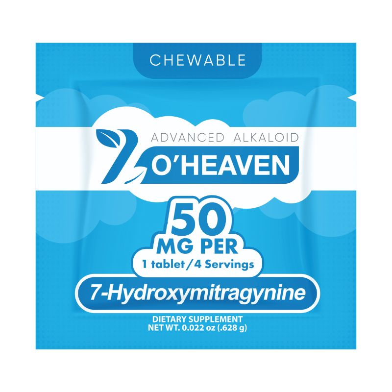 7-hydroxymitragynine tablets for sale​

