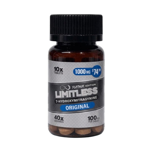 limitless 7oh​  - limitless 7oh reddit​



