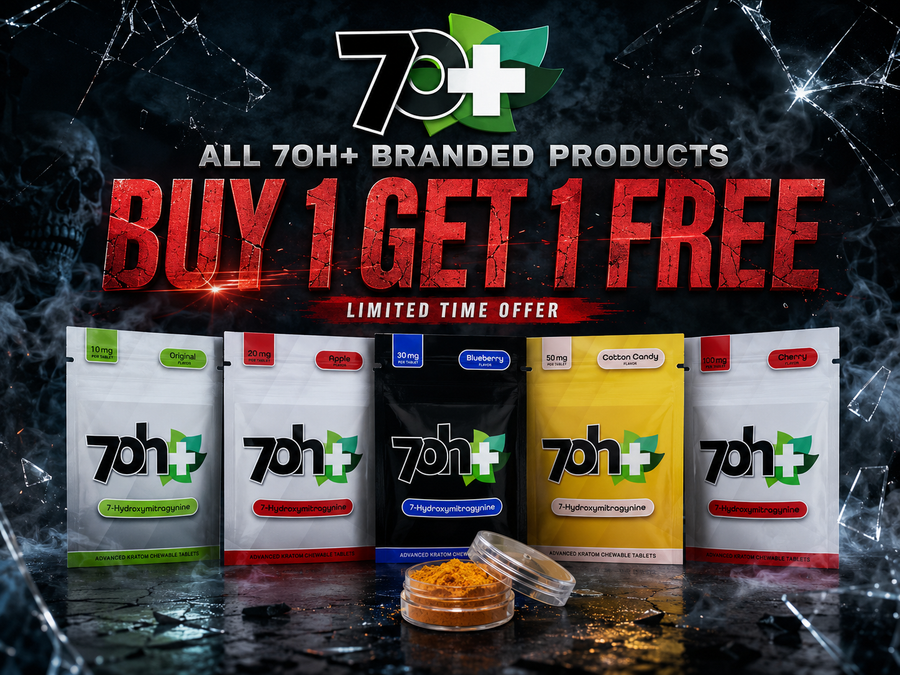 BOGO OFFERS