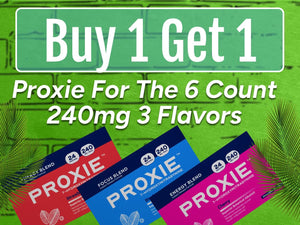BOGO OFFERS