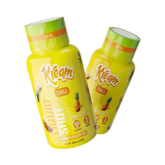 kream 7oh​ - pseudo 7oh​ - Kream 7oh



