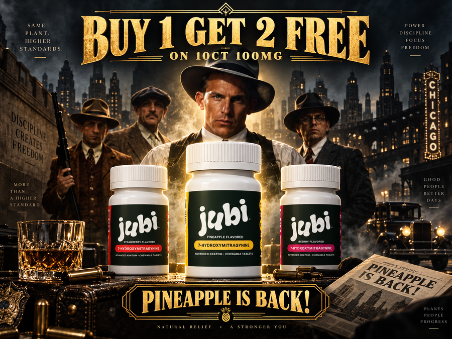 BOGO OFFERS