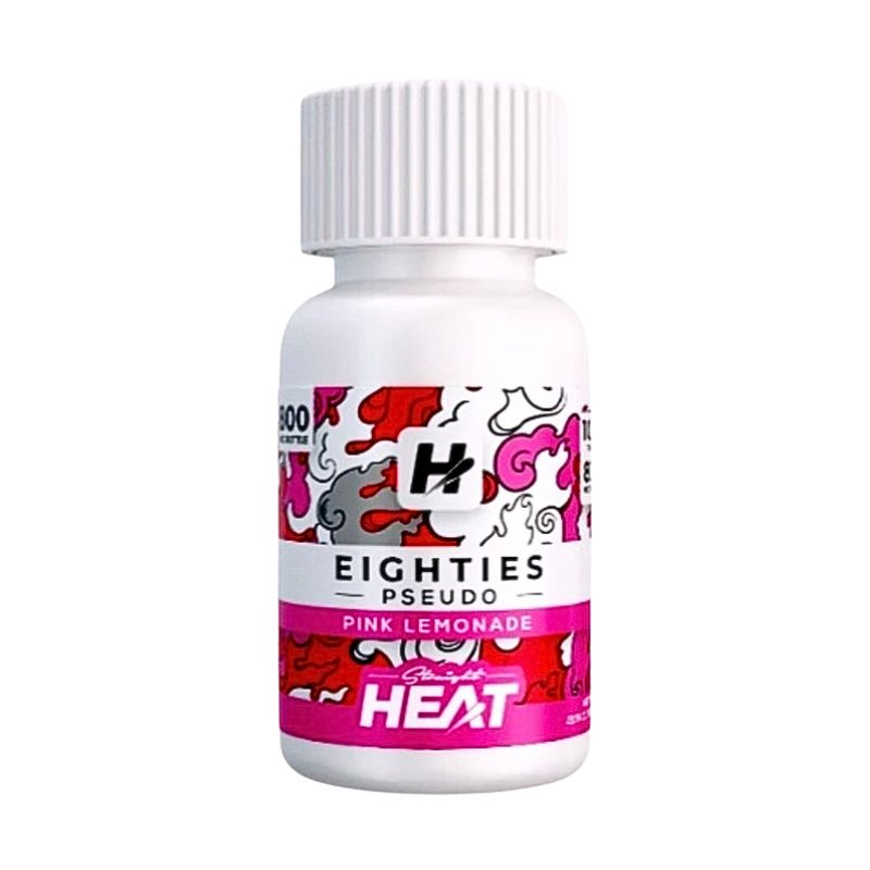 pseudo indoxyl​ Tablets - Straight Heat

