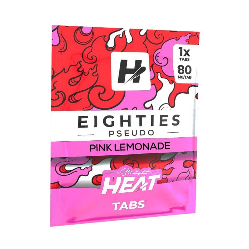 Straight Heat Eighties