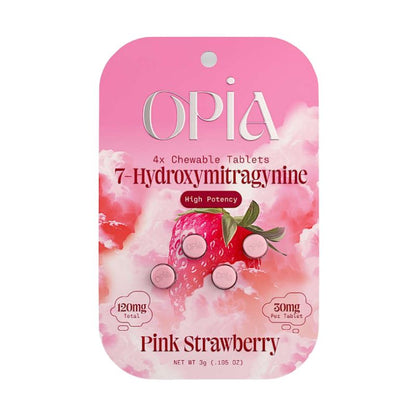 opia 7oh - 7OH Tablets