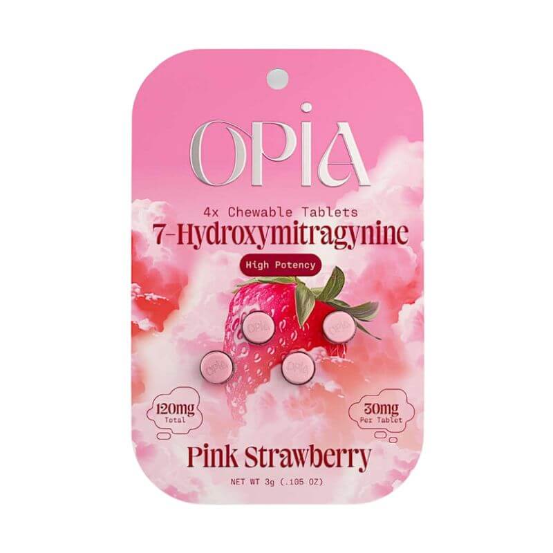 opia 7oh - 7OH Tablets